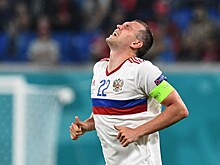 Комментатор Генич заявил, что Дзюба не перейдет в "Краснодар" и продолжит искать клуб за рубежом
