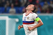 Комментатор Генич заявил, что Дзюба не перейдет в "Краснодар" и продолжит искать клуб за рубежом