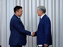 Зилалиев: куда отправят, там и буду работать