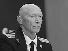 Умер герой штурма дворца Тадж-Бек в Афганистане подполковник КГБ Климов