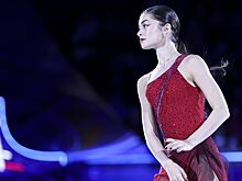 «Повнимательнее, поинтенсивнее». Бутырская — о готовности Петросян к Олимпиаде