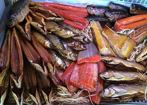 Росрыболовство назвало условия для выдачи субсидий на перевозку рыбы