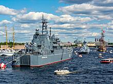 Куда сходить на День ВМФ в Санкт-Петербурге и Кронштадте в 2026 году: будет ли парад, программа мероприятий