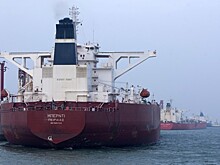 Китай увеличил импорт нефти из Саудовской Аравии на 47% в 2019 году