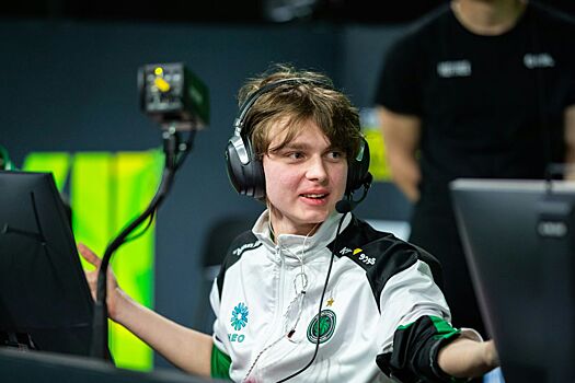 Team Falcons прошла в гранд-финал ESL Pro League Season 22 по CS 2