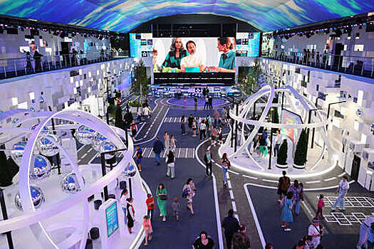 К 2050 году в Москве появятся полностью автономные транспортные системы