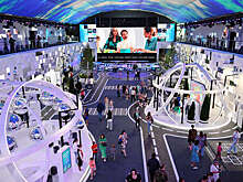 К 2050 году в Москве появятся полностью автономные транспортные системы