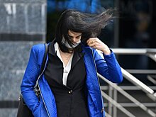 Жителей Подмосковья предупредили о сильном ветре