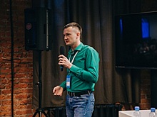 Максим Кулиш (OWOX) – об извлечении смысла из больших данных e-commerce на Big Data Conference