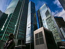 Минэкономразвития РФ перевело сотрудников на удаленку после атаки ВСУ на «Москва-Сити»