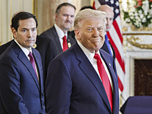 Дональд Трамп превратил простой популярный жест в мощное оружие политической риторики