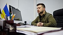 Politico: Зеленскому следовало серьезно отнестись к докладу Amnesty International о ВСУ