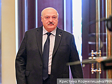 Лукашенко дал указания пограничникам на границе с Литвой