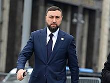 В Госдуме сообщили об обмене телами солдат с Украиной