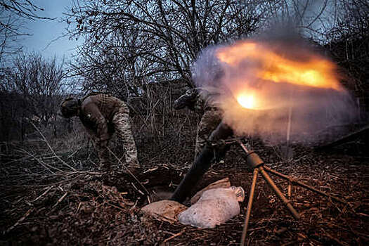 Ганчев: украинские войска терроризируют мирных жителей в Харьковской области