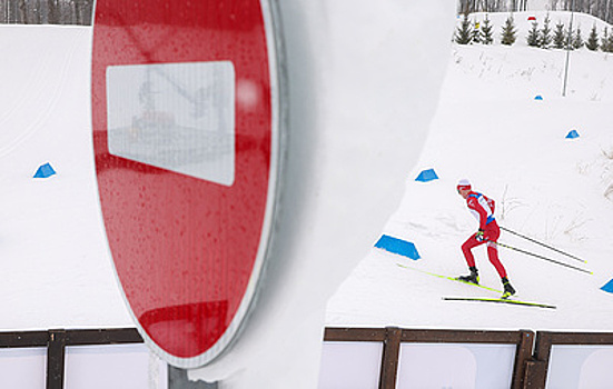 Лыжи не поедут. FIS не допустила россиян до отбора на Олимпиаду