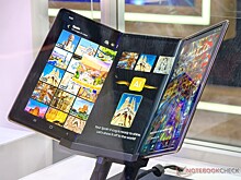 Появилась новая дата презентации трёхскладного Galaxy Z TriFold — 31 октября