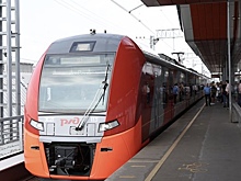 В Москве запустили первую беспилотную «Ласточку»