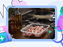 Мясо против пластика: что на самом деле вызывает рак