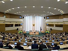 Источник рассказал, кто станет сенатором от Северной Осетии