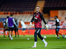 Фостер в восторге от Хендерсона