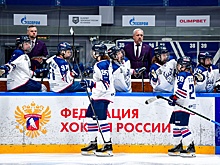Хоккеистки «Торпедо» сравняли счёт в 1/2 финала Кубка ЖХЛ