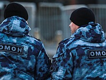 Врачи закрытого тубдиспансера забаррикадировались от ОМОНа