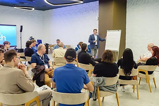 Собянин объявил о старте приема заявок на конкурс экологических инноваций