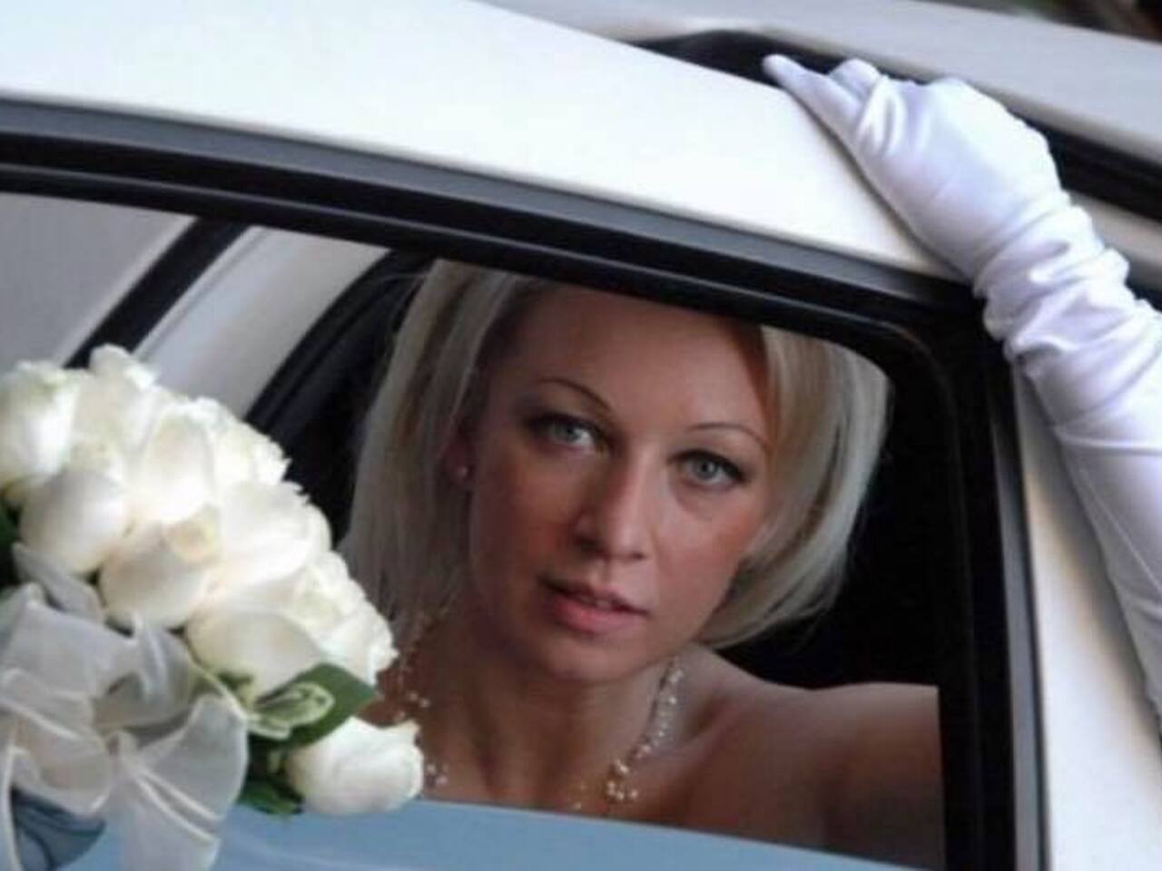 свадьба марии захаровой Подробности громкой свадьбы Захаровой в Нью-Йорке - Рамблер/новости