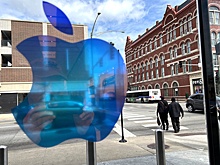 На компанию Apple в России заведено дело о пропаганде нетрадиционных отношений