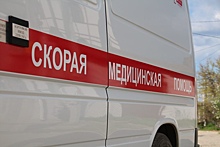 Под Волгоградом в ДТП разбился насмерть 39-летний водитель &quot;ВАЗа&quot;