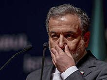 Глава МИД Ирана Арагчи прибыл в Нью-Йорк для участия в 80-й Генассамблее ООН