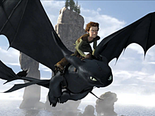 12 захватывающих фильмов о драконах для всей семьи