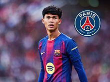 Трансферы, зима-2026: Дро Фернандес переходит из Барселоны в ПСЖ, подробности, что за игрок, сумма, слова Флика, агент