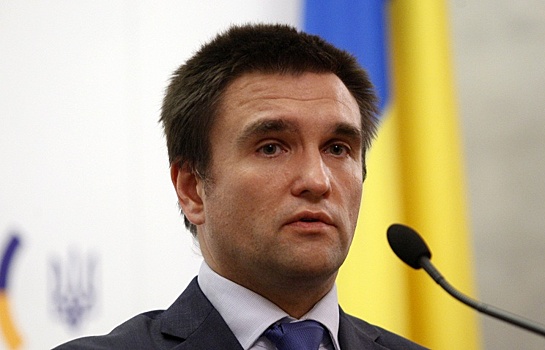 Глава МИД Украины заявил о "четкой проукраинской коалиции" в ООН