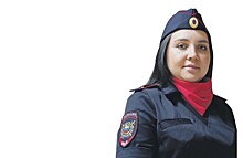 Участковая из Митина помогла многодетной семье вернуть самокаты