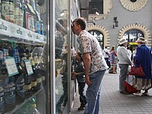 Ларьки и палатки вновь вернутся на улицы российских городов