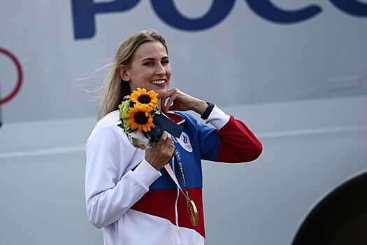 Алла Шишкина: когда мужчина из себя женщину изображает, это мне нравится