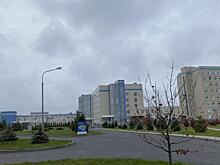 Возле курского онкоцентра планируют построить гостиничный комплекс