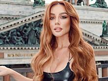 Анна Седокова рассказала про свою дочь от Максима Чернявского: «Живёт с папой в Штатах»