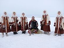 Фильм «Голоса Арктики» получил награду на итальянском кинофестивале