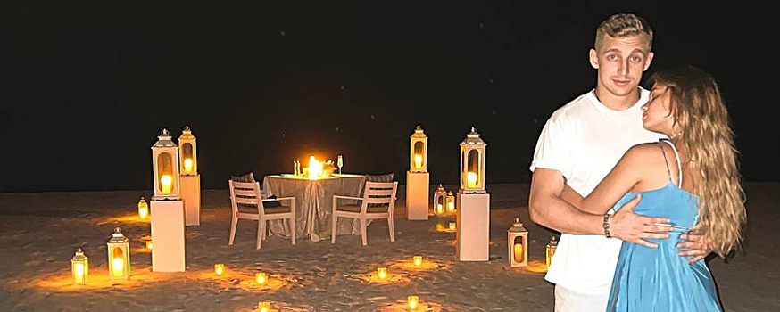 Звезда TikTok Валя Карнавал подтвердила слухи о своем скором замужестве