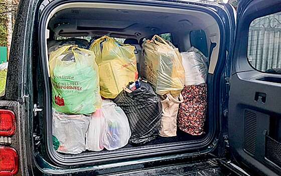 16 000 км с большим «китайцем» — у пассажиров есть претензии