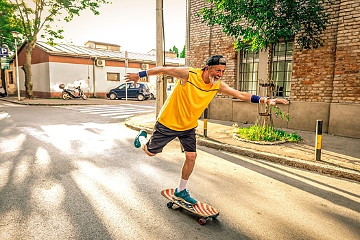 Эксперт Филимонова: Даже у детей развивается ожирение, а мышцы не развиты