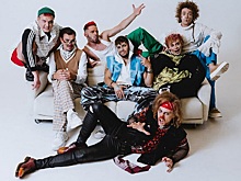 Фестивальный показ итогов работы Лаборатории Новой Клоунады