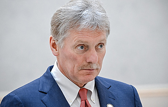 Песков: приглашать на парад живущих в РФ экс-лидеров других стран не планируется
