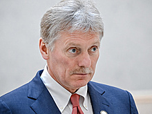 Песков: приглашать на парад живущих в РФ экс-лидеров других стран не планируется
