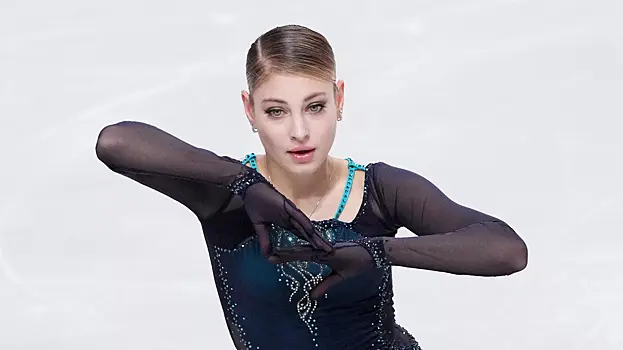 Косторная рассказала, какой подарок преподнесли ей родители на свадьбу