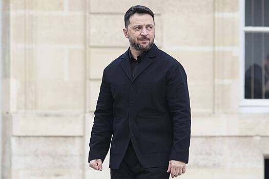 В Британии рассказали об истерике Каллас из-за интервью Зеленского