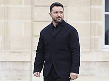 В Британии рассказали об истерике Каллас из-за интервью Зеленского